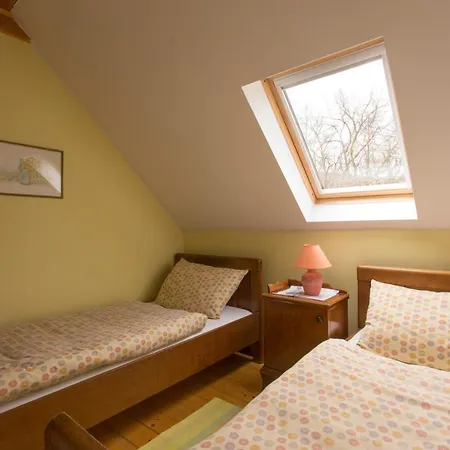 Pension Kezele Graberje Ivanićko Extérieur photo
