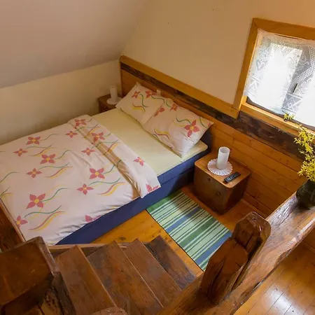 Pension Kezele Graberje Ivanićko Extérieur photo
