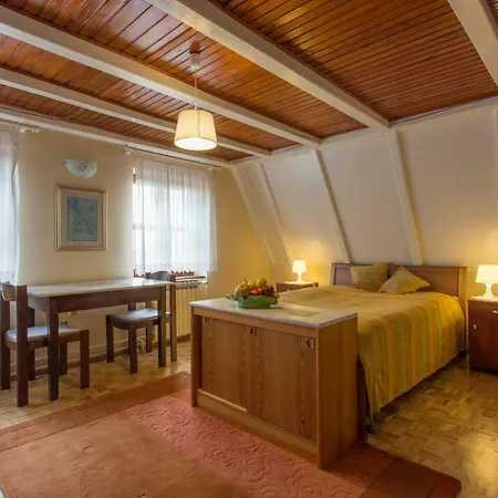 Pension Kezele Graberje Ivanićko Extérieur photo