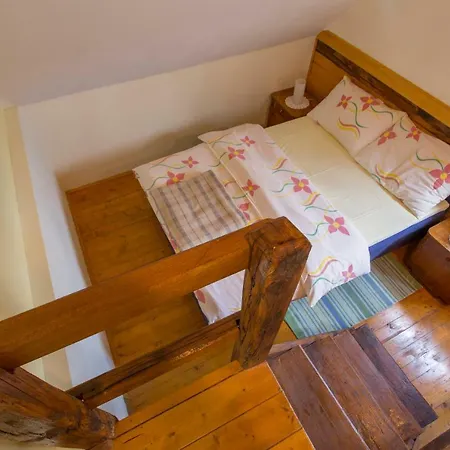Pension Kezele Graberje Ivanićko Extérieur photo