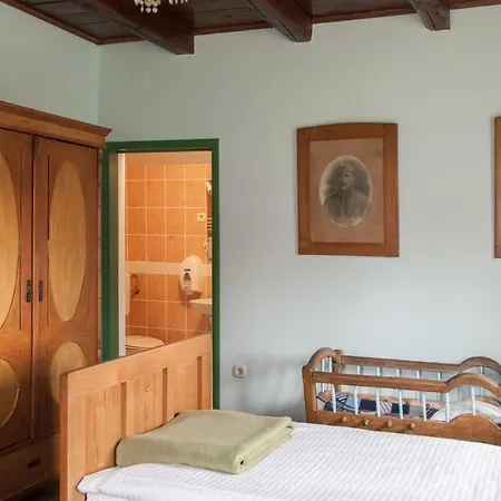 Pension Kezele Graberje Ivanićko Extérieur photo