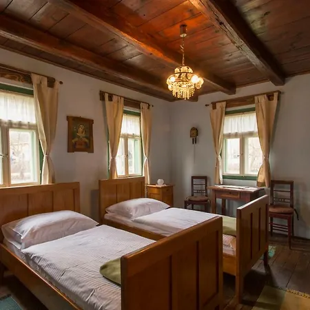 Pension Kezele Graberje Ivanićko Extérieur photo