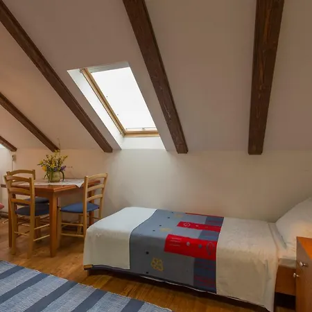 Pension Kezele Graberje Ivanićko Extérieur photo