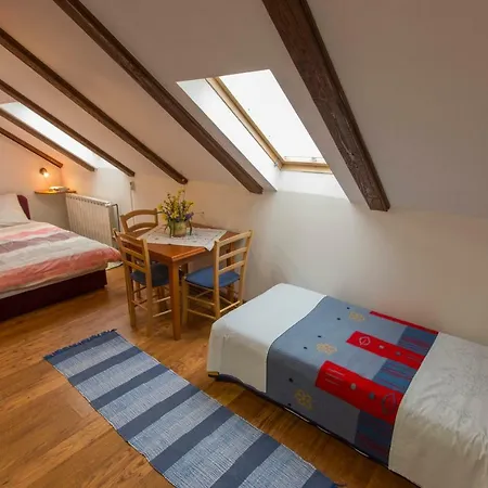 Pension Kezele Graberje Ivanićko Extérieur photo