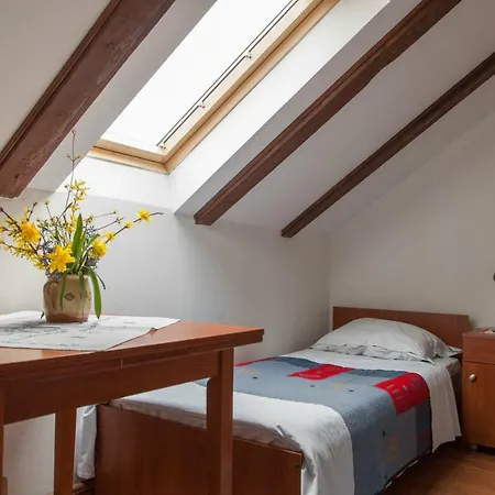 Pension Kezele Graberje Ivanićko Extérieur photo
