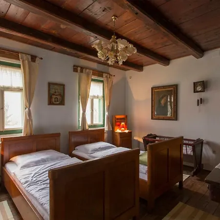 Pension Kezele Graberje Ivanićko Extérieur photo