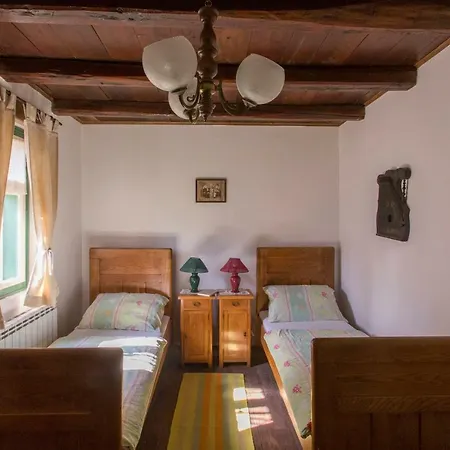 Pension Kezele Graberje Ivanićko Extérieur photo