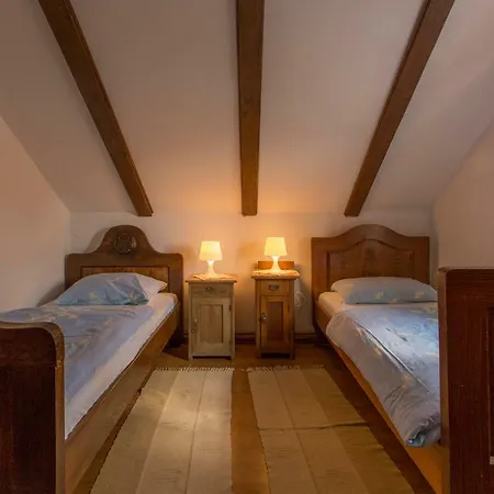 Pension Kezele Graberje Ivanićko Extérieur photo
