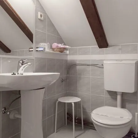Pension Kezele Graberje Ivanićko Extérieur photo
