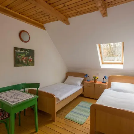 Pension Kezele Graberje Ivanićko Extérieur photo