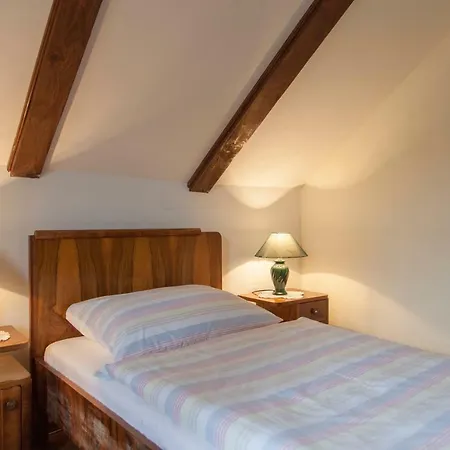 Pension Kezele Graberje Ivanićko Extérieur photo
