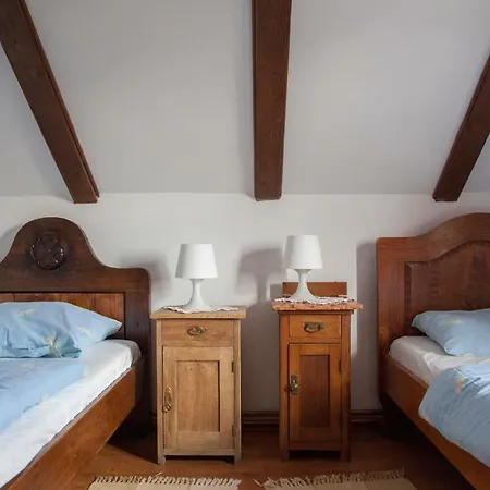 Pension Kezele Graberje Ivanićko Extérieur photo