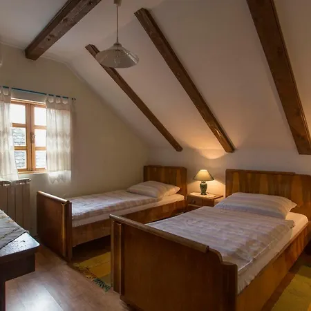 Pension Kezele Graberje Ivanićko Extérieur photo