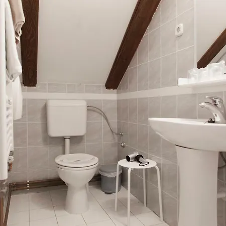 Pension Kezele Graberje Ivanićko Extérieur photo