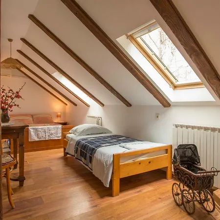 Pension Kezele Graberje Ivanićko Extérieur photo