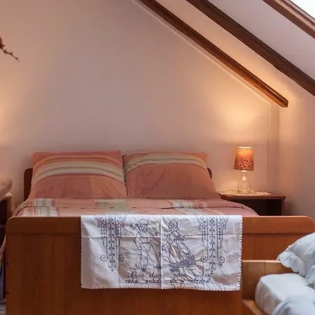 Pension Kezele Graberje Ivanićko Extérieur photo