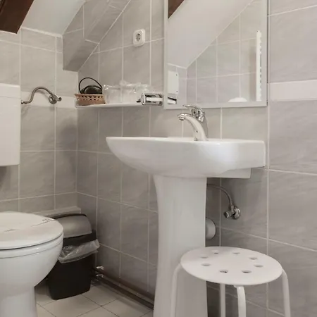 Pension Kezele Graberje Ivanićko Extérieur photo