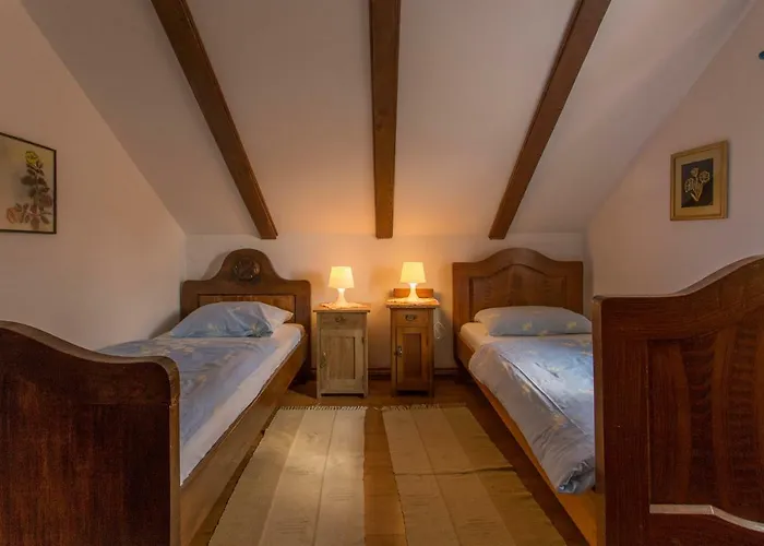 Pension Kezele