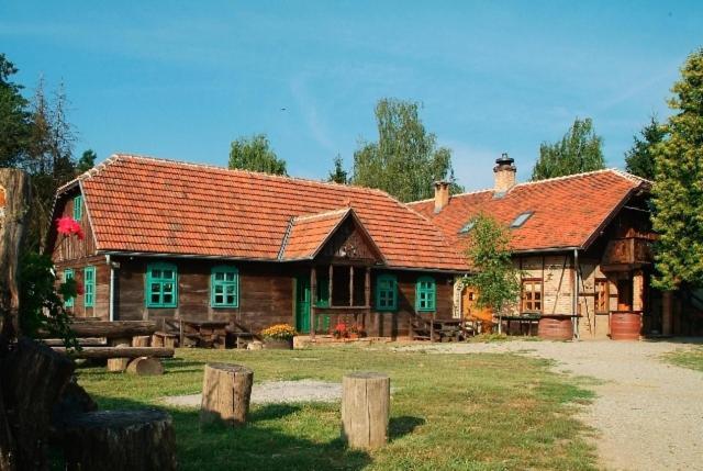 Kezele Landhaus *