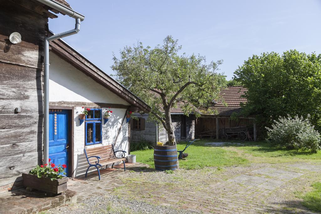 Landhaus Kezele