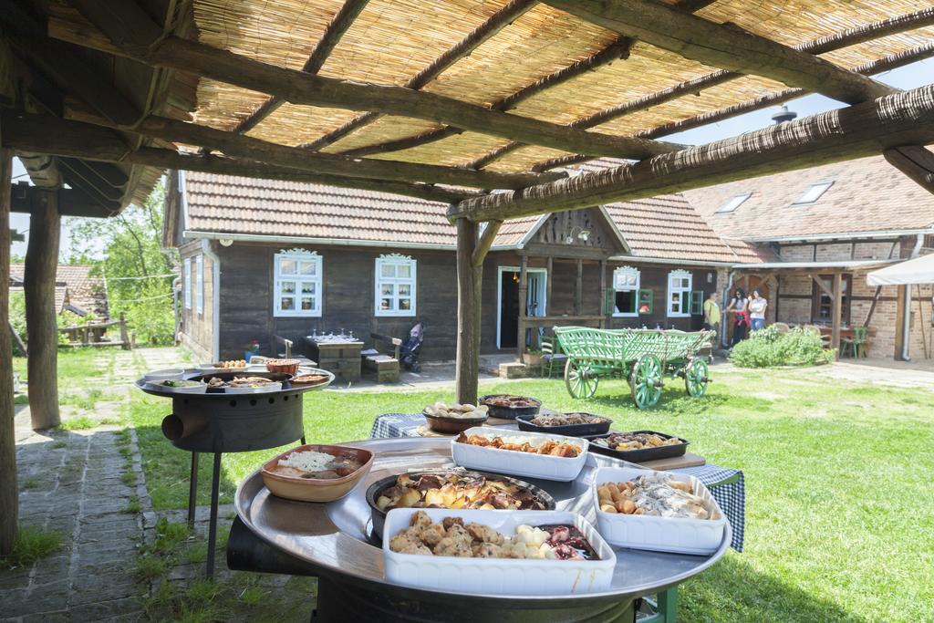 Landhaus Kezele