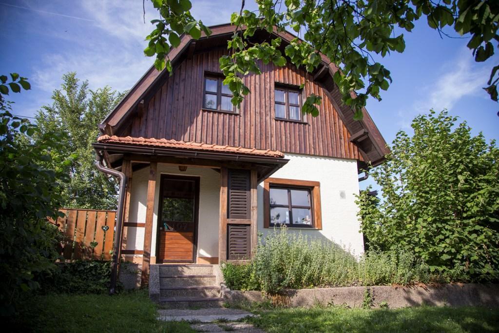 Landhaus Kezele Graberje Ivanićko