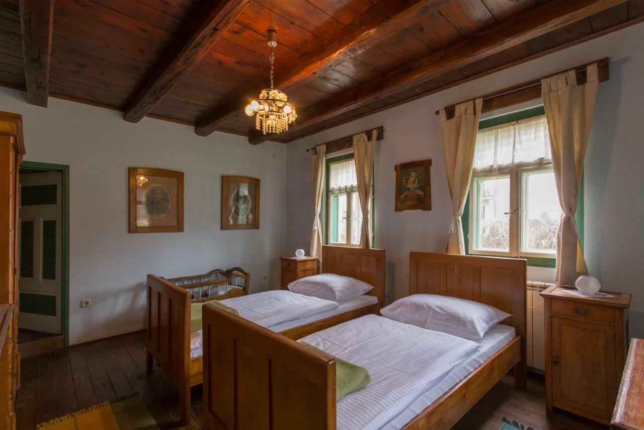 Landhaus Kezele