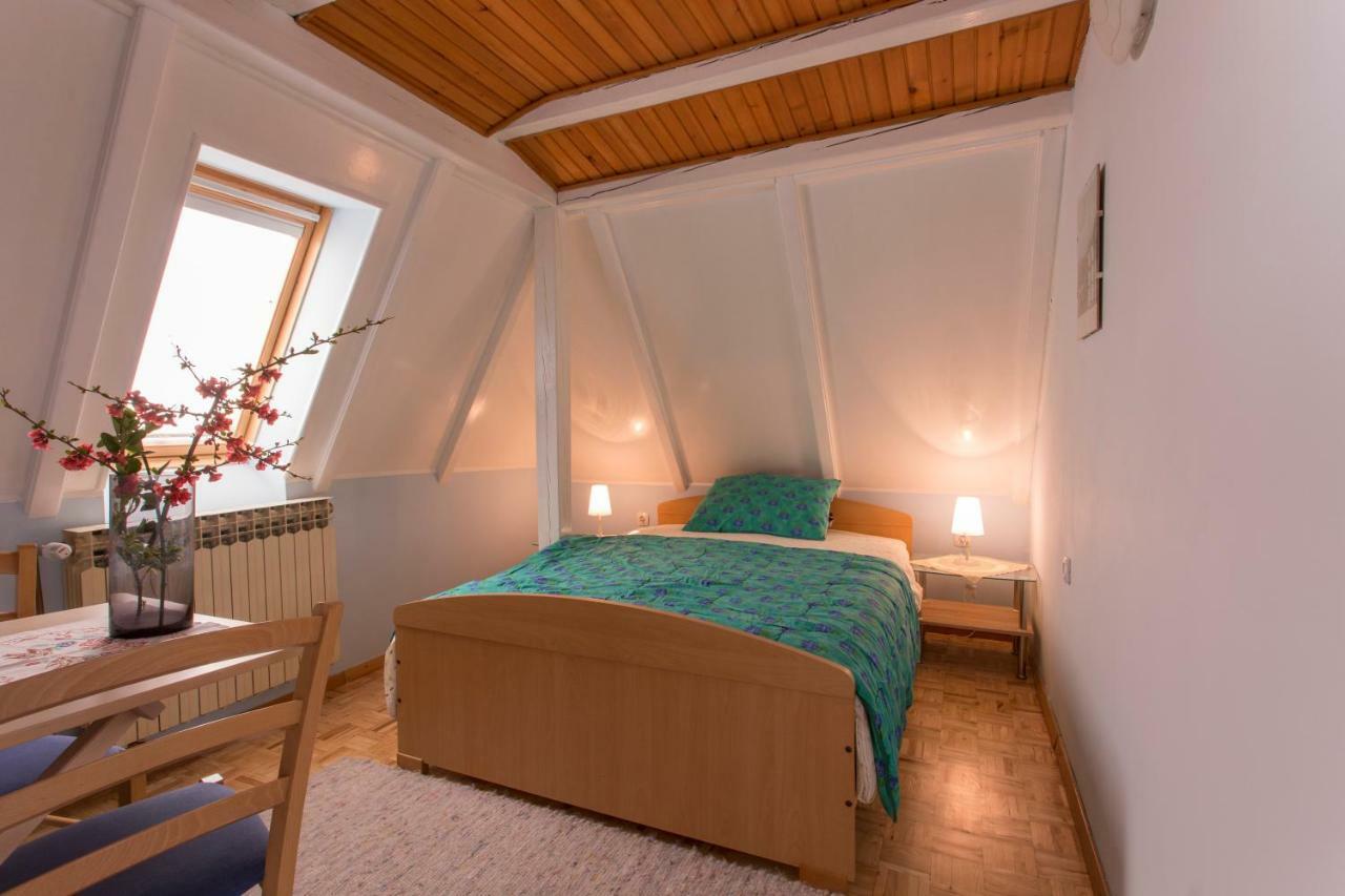 Kezele Landhaus