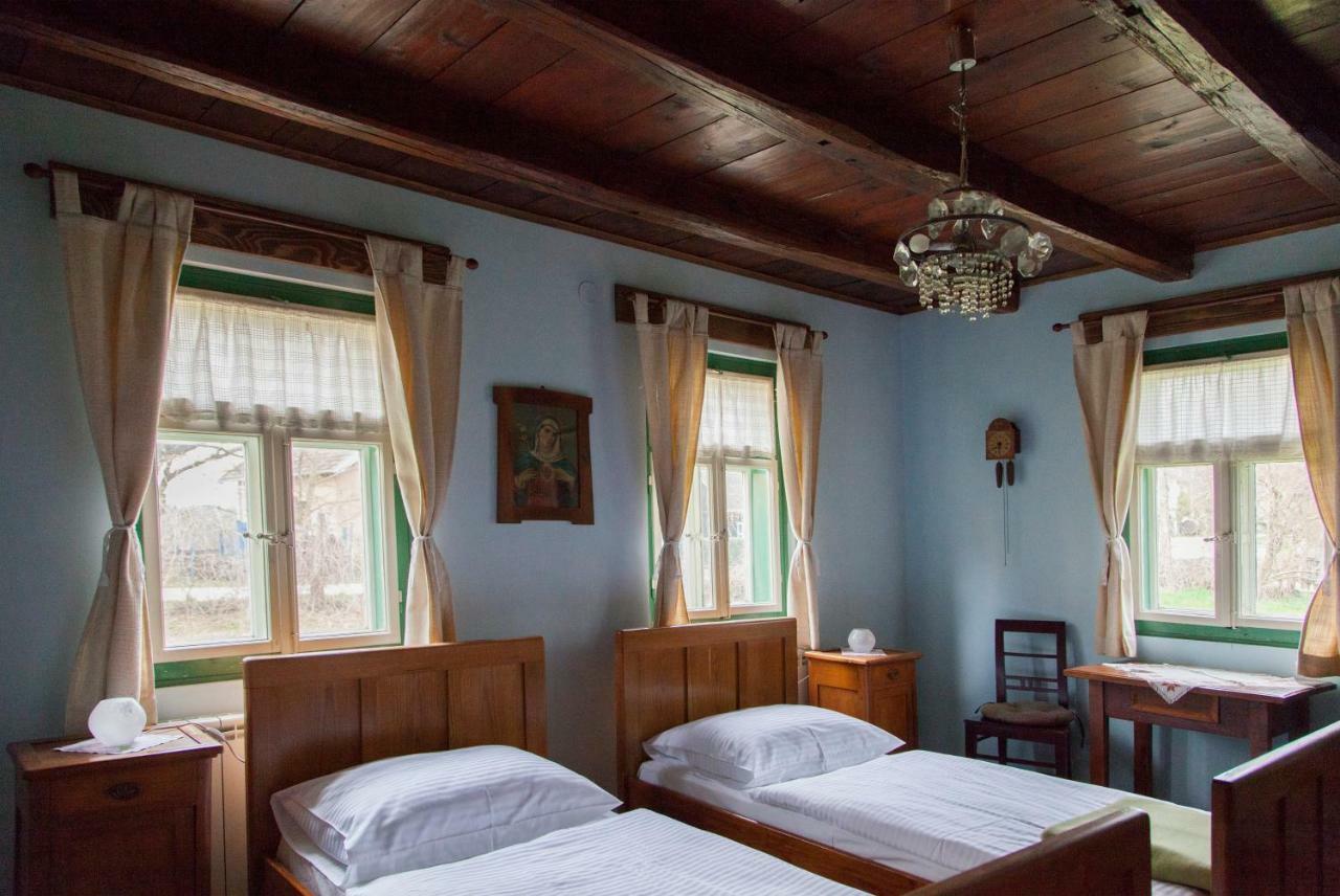 Kezele * Graberje Ivanićko