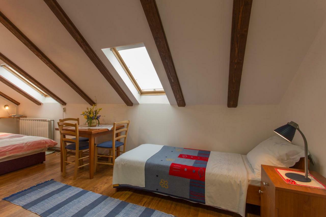 Kezele Landhaus *