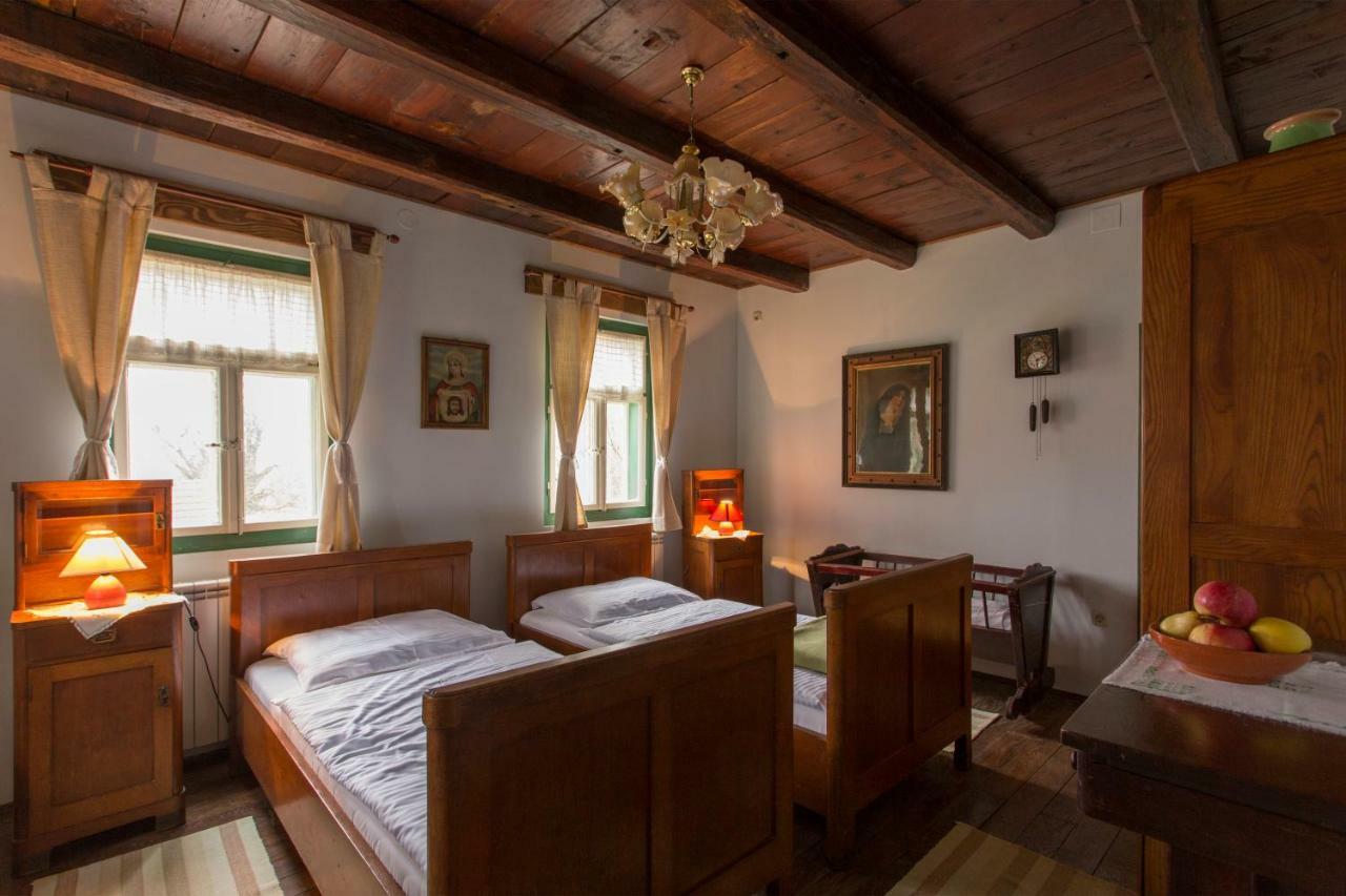 Kezele Landhaus