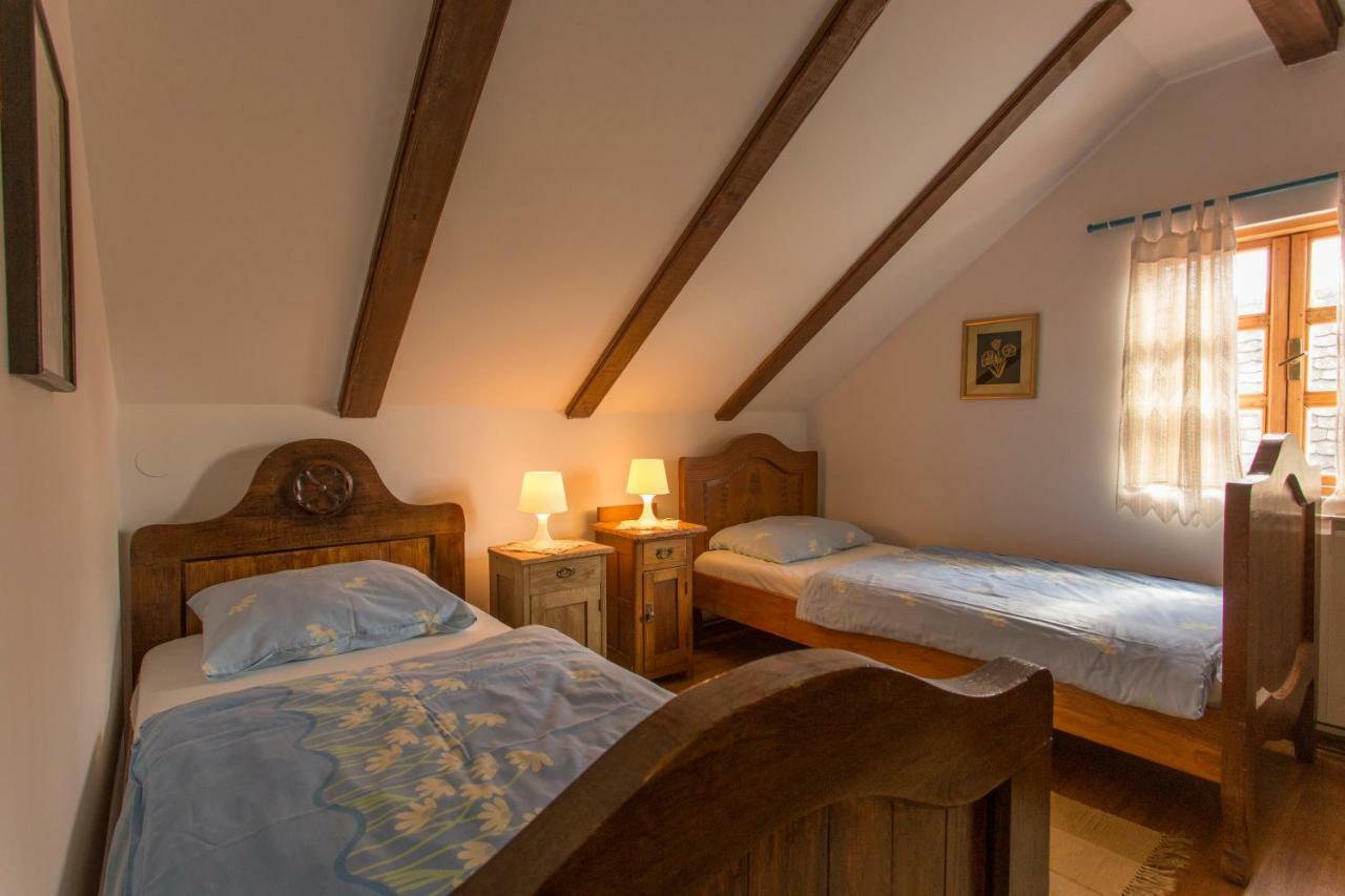 Landhaus Kezele *