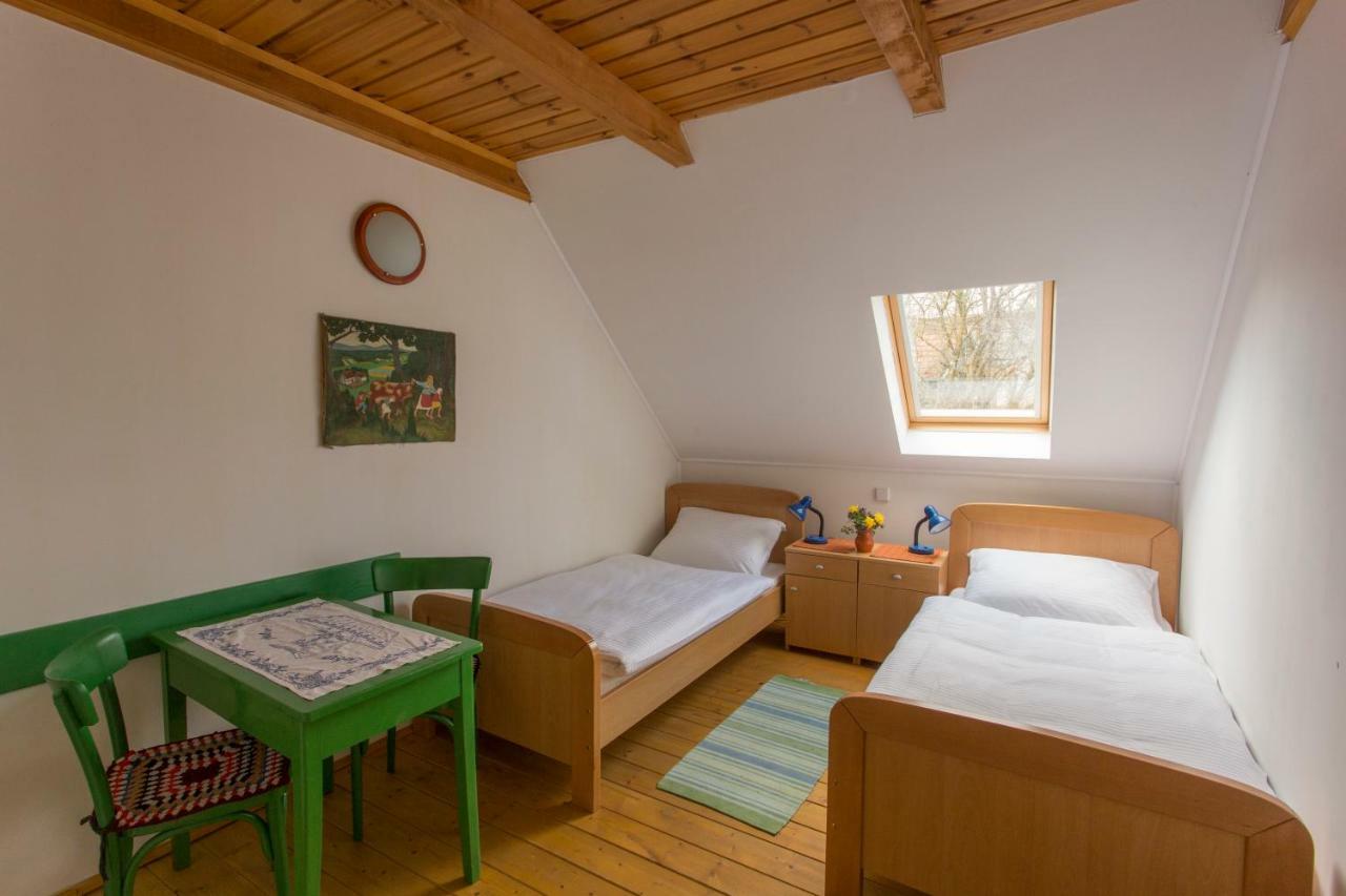 Landhaus Kezele