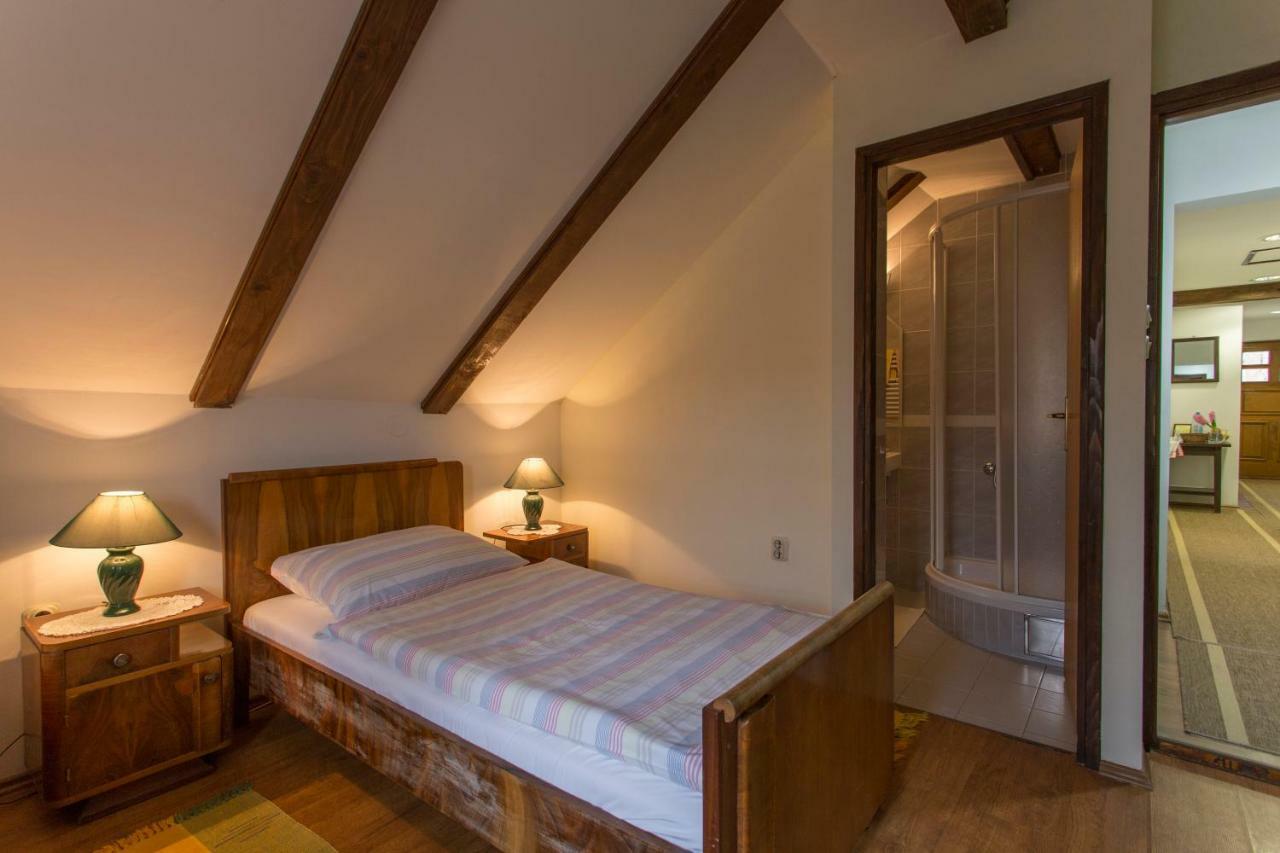 Kezele Landhaus *