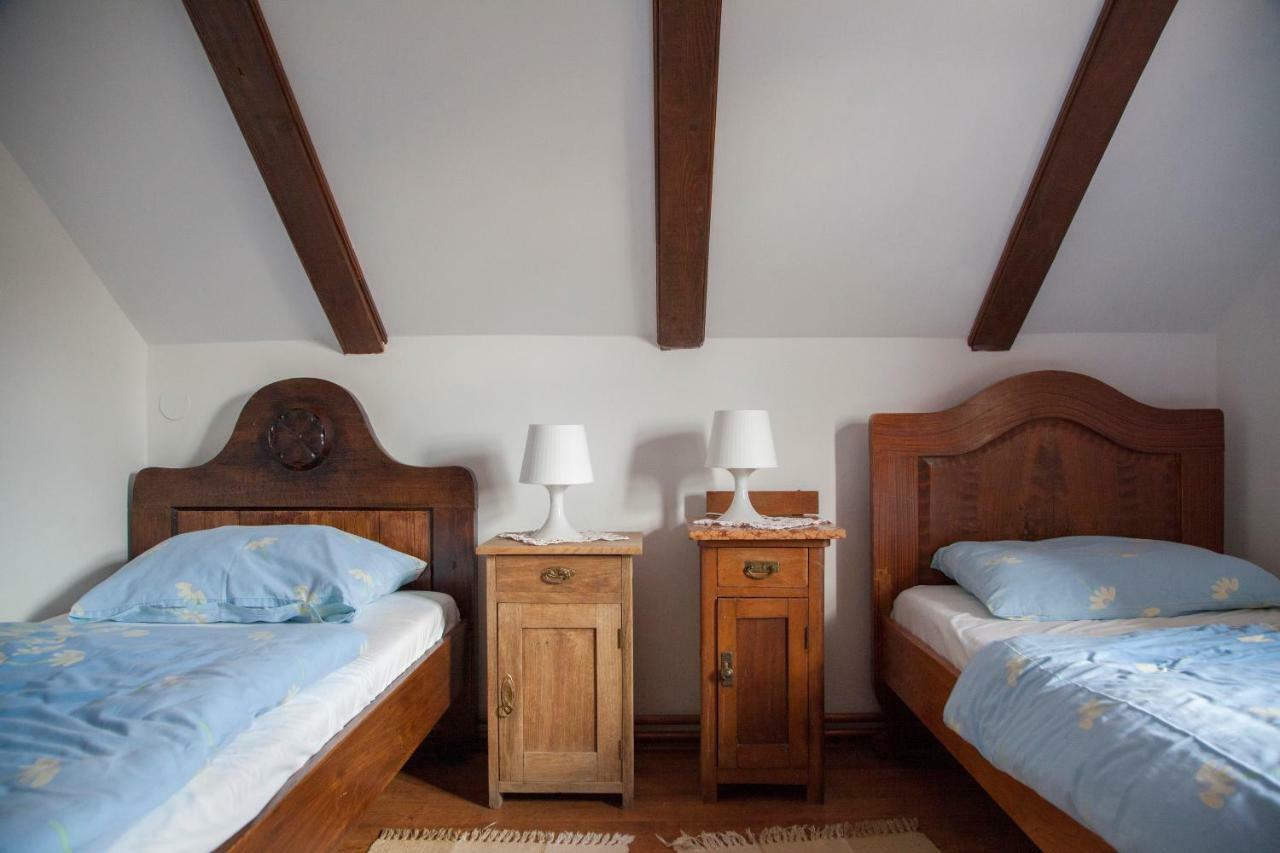 Landhaus Kezele