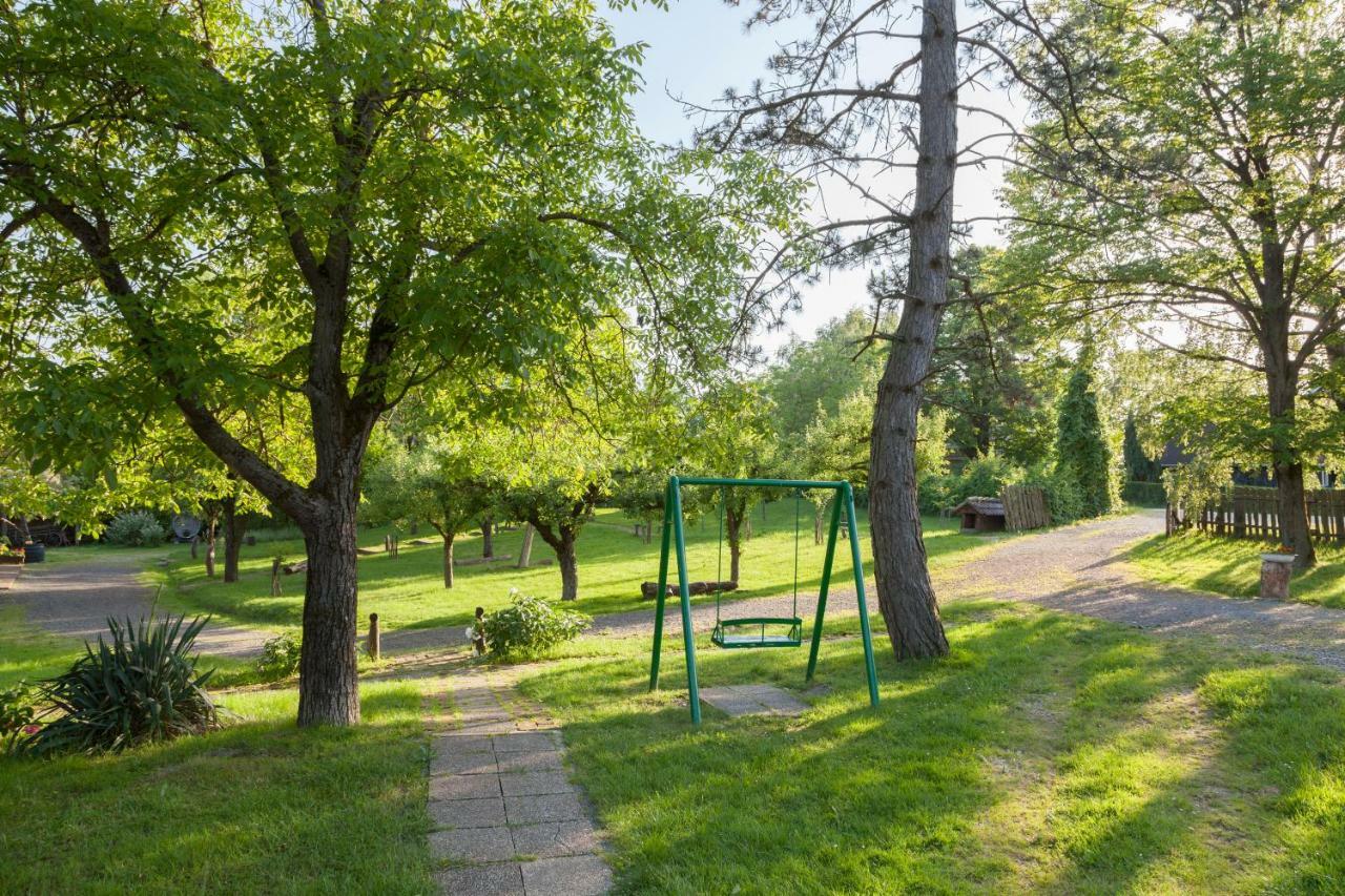 Landhaus Kezele Graberje Ivanićko