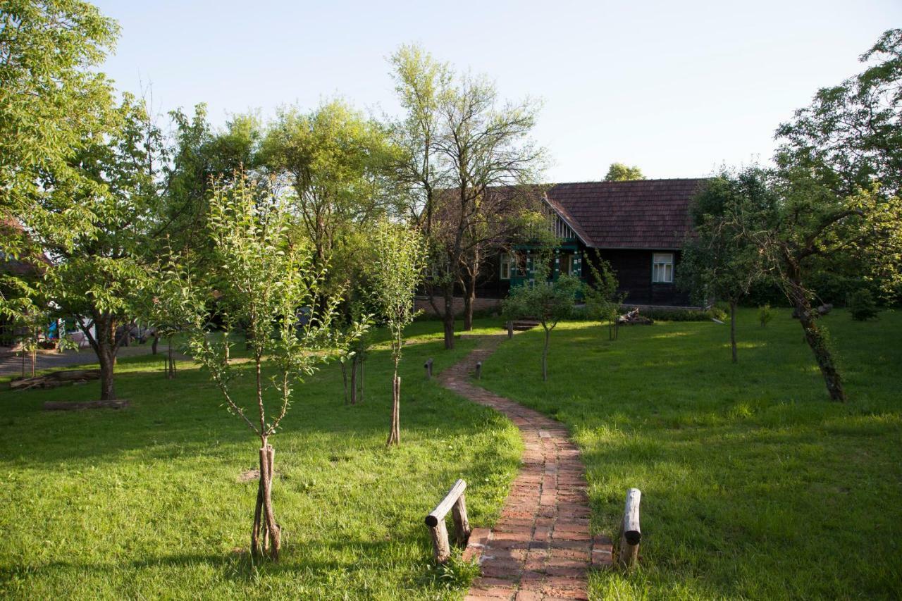 Landhaus Kezele Graberje Ivanićko