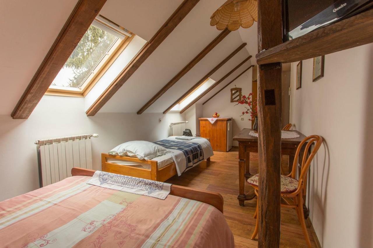 Kezele Landhaus *
