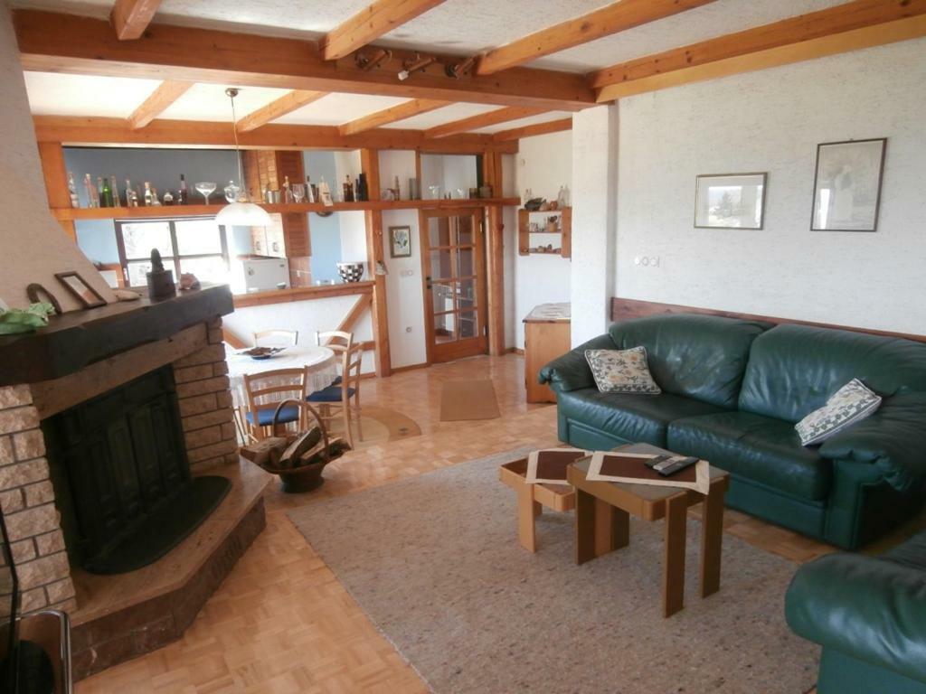 Kezele Landhaus Graberje Ivanićko